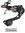 Shimano XT RD-M786 ab 2012 10-fach Shadow-Plus normal long cage (Top-Normal) schwarz