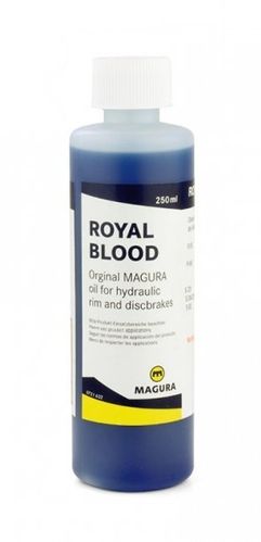 Magura Öl "Royal-Blood"  250ml