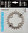 Shimano XT ab 2012 4-Arm 10-fach 24 Zähne AE-Type Alu schwarz Y-1MM24000