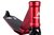 Chilli Pro Scooter 3000 black / red HIC