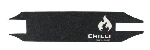 Chilli Pro Scooter Griptape 50cm black 5xxx-Series