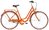 Pegasus Bici Italia 7-Gang 2018 orange 50cm