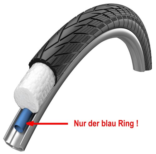 Schwalbe Airless Ring 28 Zoll
