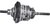 Shimano SG-C3001-7R Austauschgetriebe mit Freilauf / Rollerbrake komplett 201mm Y-3ET98020
