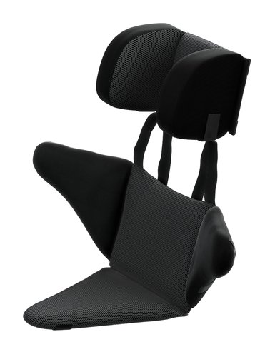 Thule-Chariot Sitzstütze ab 2019 alle Modelle, höhenverstellbar, zweiteilig