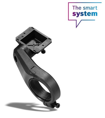 Bosch Display-Halter für Kiox 300 "the smart System" 1-Arm-Halter 35,0 mm