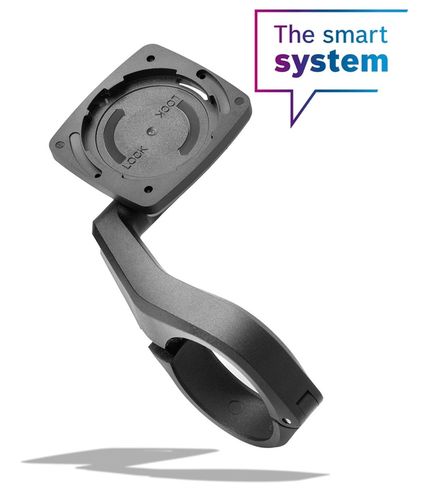 Bosch Display-Halter für Intuvia-100 "the smart System" 31,8mm