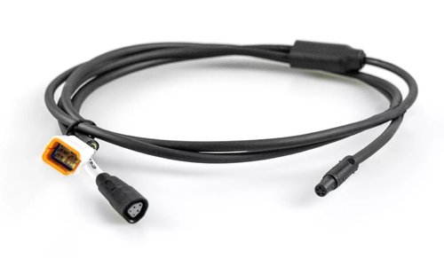 Biketec Displaykabel FIT 2.0 HMI-Kabel Pinion DM2.1 220-220-1000mm