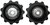Shimano Leitrollenset XT ab 2011 Shadow 10-fach Y-5XF98060 / Y-5XF98130