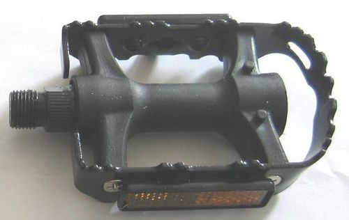 VP Components MTB VP-933A schwarz (Metall/Kunststoff)
