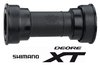 Shimano XT FC-M8100 / FC-M8000 Pressfit (41mm) 89,5/92mm BB-MT800