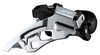 Shimano XT FD-T8000-L ab 2017 10-fach Topswing 31,8-34,9mm Dualpull