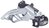 Shimano Acera FD-T3000 ab 2016 28,6-34,9mm Topswing Dualpull 63-66°