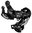 Shimano Tourney RD-TY500 7-fach ohne Halter