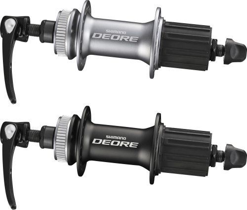 Shimano Deore-Disc FH-M615 ab 2014 8/9/10-fach