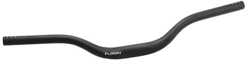 Fuxon Downhill Ø 31,8mm 50mm Highriser schwarz (670mm Breit)