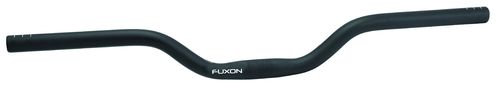 Fuxon Downhill Ø 25,4mm 50mm Highriser schwarz (630mm Breit)
