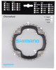 Shimano SLX ab 2009 4-Arm 9-fach 32 Zähne AA-Type Stahl / Verbundwerkstoff schwarz Y-1KF98040