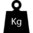 Gewicht (gemessen bei kleinster Rahmenhöhe)