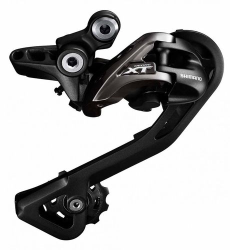 Shimano XT RD-T8000 ab 2017 10-fach normal long cage (Top-Normal)
