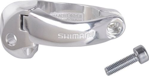 Shimano Schelle 31,8mm für Anlötumwerfer SM-AD11 / Y-57Y92100
