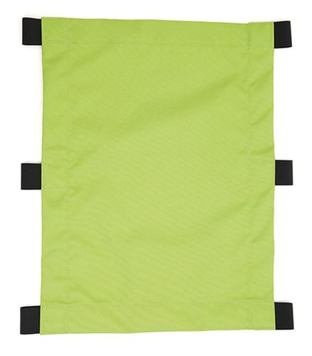 Croozer Sun Cover Kid for 1 meadow green ab 2016 / 2017