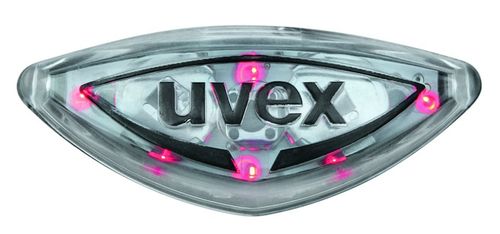 Uvex Triangle-LED