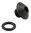 Shimano SG-S700 Schraube für Schmieröffnung incl. Dichtung schwarz Y-37R98130