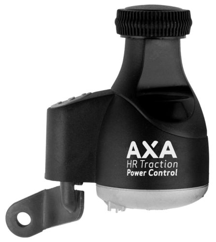 Axa HR Traction Power Control rechts