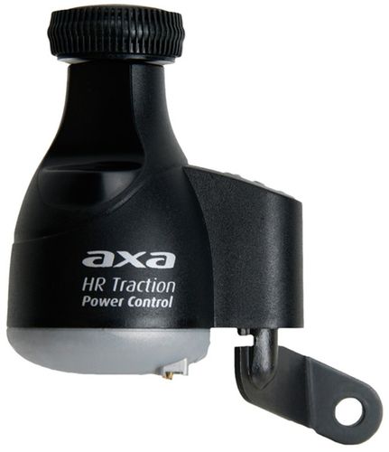 Axa HR Traction Power Control links