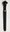 Kalloy SP-509 2-Bolt mit Neigungsverstellung schwarz 27,2mm ***