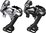 Shimano Deore RD-T610 ab 2014 normal (Top-Normal) ***