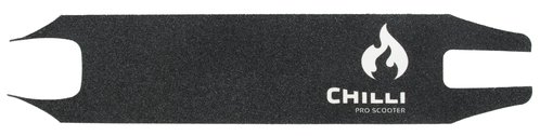 Chilli Pro Scooter Griptape 53cm black C-Series