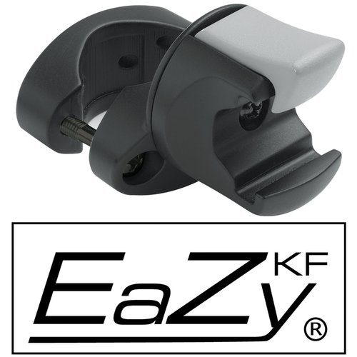 ABUS Halter EaZy-KF für Bügelschlösser