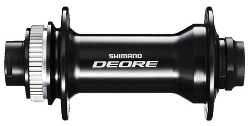 Shimano Deore-Disc HB-M6010 ab 2018 f. Steckachse