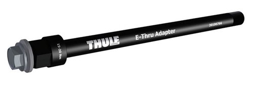 Thule-Chariot Adapter Achskupplung für Steckachse Shimano E-Thru Axle