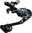 Shimano Deore RD-T6000 ab 2018 Shadow normal (Top-Normal) silber