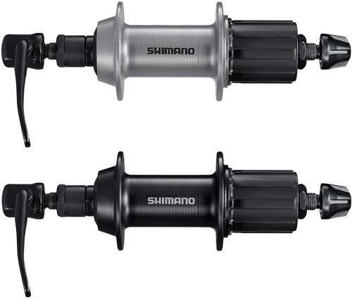 Shimano TX-500 8/9/10-fach FH-TX500 mit Schnellspanner