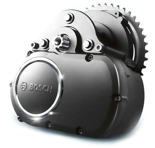 Bosch Motor 250 Watt 1. Generation Classic (nur im Tausch)