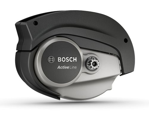 Bosch Motor Active-Line Gen.3 ab 2018 250 Watt (nur im Tausch)