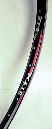 STYX DBM-1