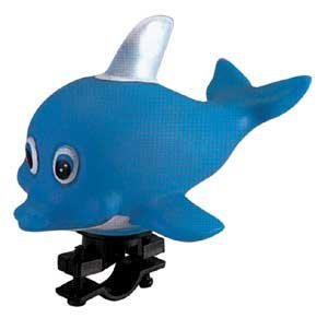 Hupe Delphin