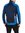 VAUDE Bealach Softshell Jacket hydro blue Gr. M