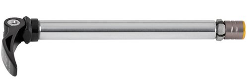 Suntour Steckachse Q-Loc 15mm Stahl für 100mm