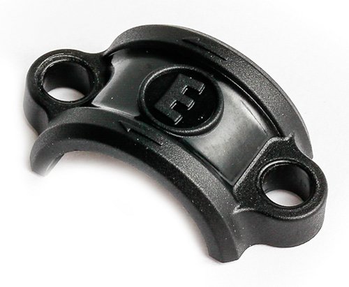 Magura Klemmschelle für Bremsgriff MT-2 / MT-4 / MT-5 Carbotecture® schwarz ohne Schrauben
