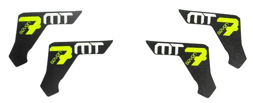 Magura Cover-Kit MT-7 ab 2017 für Bremsgriff rechts und links (VE = 4 Stück)