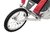 Thule-Chariot Joggerbremse 1.0 für alle Modelle bis 2016