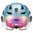 Uvex Finale-Visor strato cool blue / litemirror pink 52-57cm ***