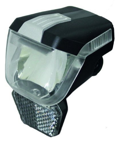 Fuxon LED F-170 mit Sensor und Tagfahr- und Standlicht 70 Lux schwarz