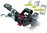 Rixen & Kaul Lenkeradapter Klickfix-Multi-Clip zum nachrüsten